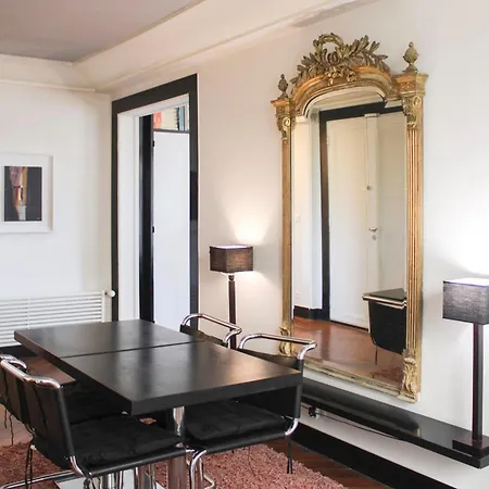 Appartement Spacious And Atypical Nest View Of Monuments