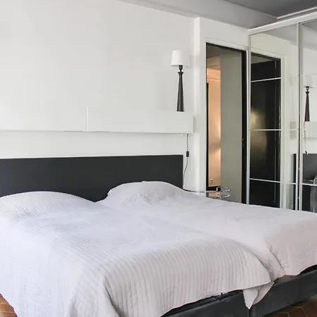 Appartement Spacious And Atypical Nest View Of Monuments
