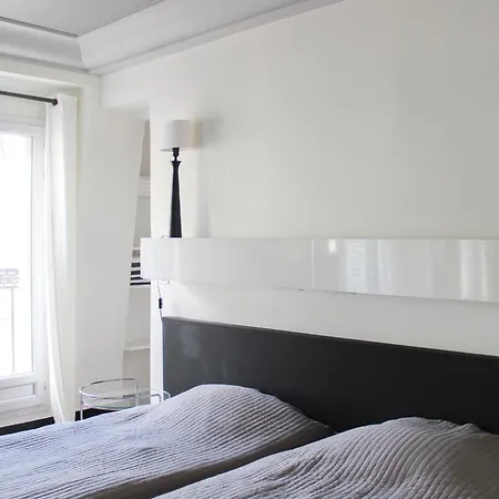 Appartement Spacious And Atypical Nest View Of Monuments