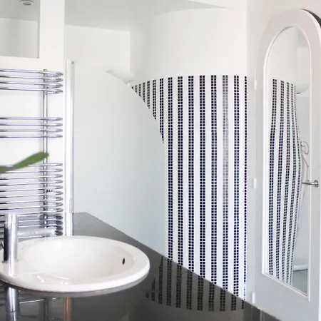 Appartement Spacious And Atypical Nest View Of Monuments Paris