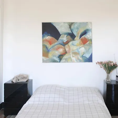 Appartement Spacious And Atypical Nest View Of Monuments *