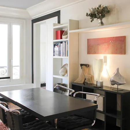 Appartement Spacious And Atypical Nest View Of Monuments *
