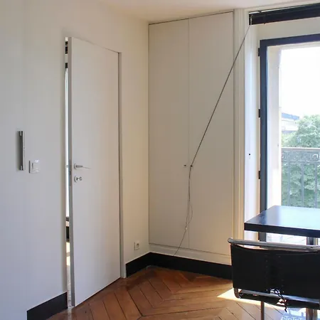 Appartement Spacious And Atypical Nest View Of Monuments