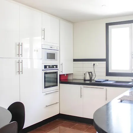 Appartement Spacious And Atypical Nest View Of Monuments *